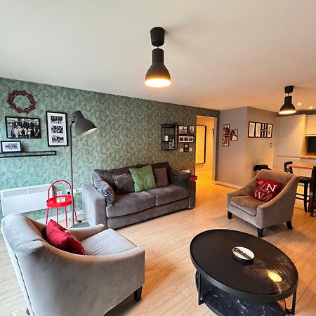 Centrally Located Apartment In Duke Street- Free Parking- Two Bathrooms Liverpool Exterior foto